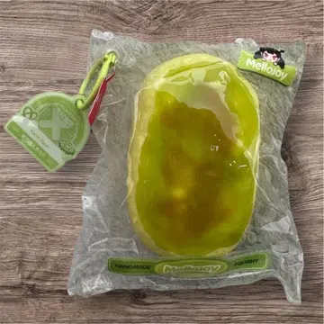 mellojoy 스퀴즈 베이커리 구 반숙 치즈 말차 멜로조이