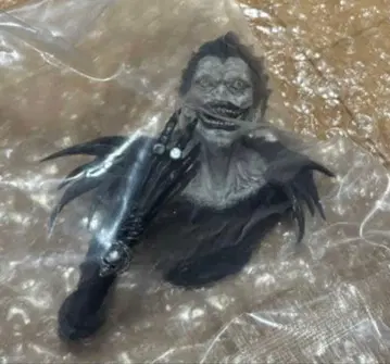 제일복권 데스노트 D상 류크 스리누케 마그넷