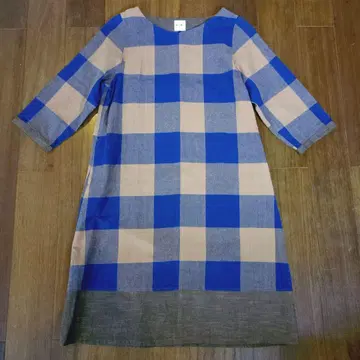 기에몬의 원피스