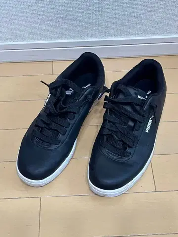 푸마 스니커즈 28cm