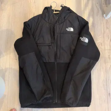 THE NORTH FACE 플리스 자켓 XL