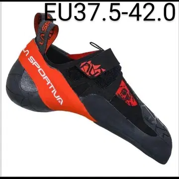 클라이밍 신발 EU37.5-42.0
