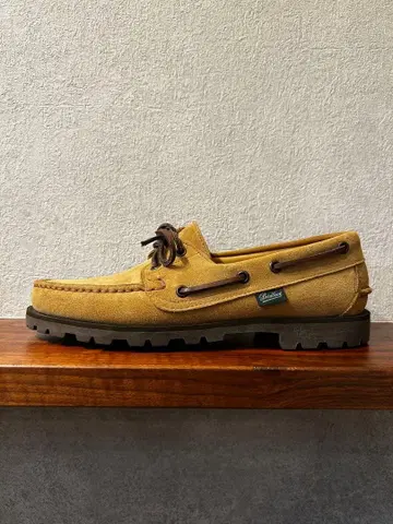 paraboot 파라부트 [ MALO ] UNITED ARROWS 별주