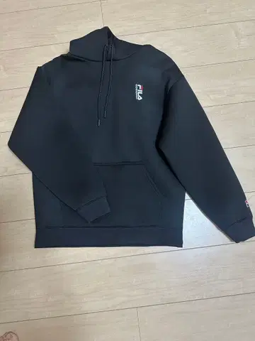 FILA Chari &co 후드티 S 사이즈