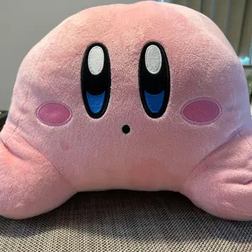 별의 커비  BIG 봉제 인형