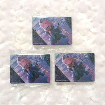 프로세카 아키야마 미즈키 노블 아트 vol.60 자무자