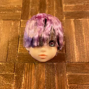 ruruko 헤드 CCS23 ETO 묘 boy