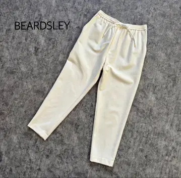 비어즐리 트랙 팬츠 이지 팬츠