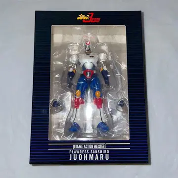 미개봉 센티넬 프레임 액션 마이스터 플라레스 3시로 유오마루