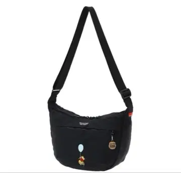 맨해튼 포티지 디즈니 곰돌이 푸 숄더백