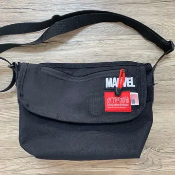 [ 새상품급 ] 맨해튼 포티지 marvel