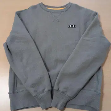 UNDER ARMOR 언더아머 / 트레이닝복, 맨투맨 S 사이즈