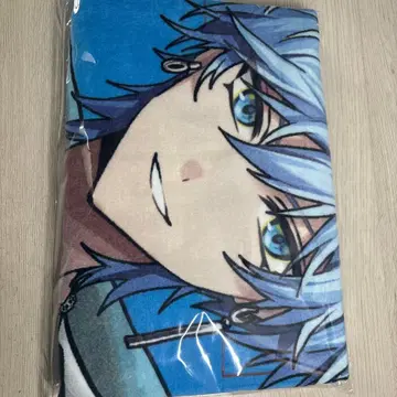 메테오라 라피스 군 무도관 타월