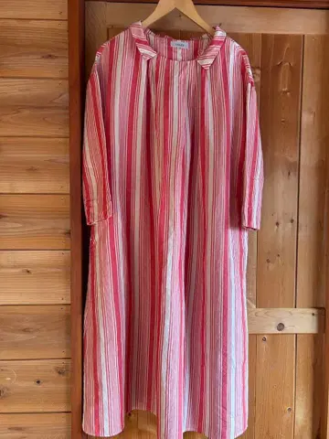 LOISIR 롱 원피스