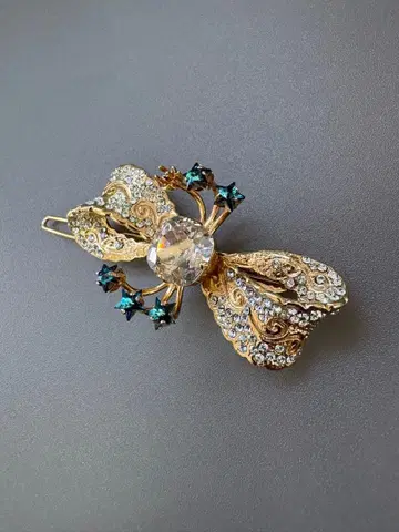 ACCA / 헤어 액세서리 / [ No.1546 ]