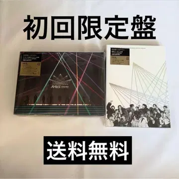 RAYS BluRay (초회 한정판, 일반ver)