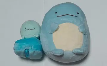 스미코구라시 토카게 소품함 에코백