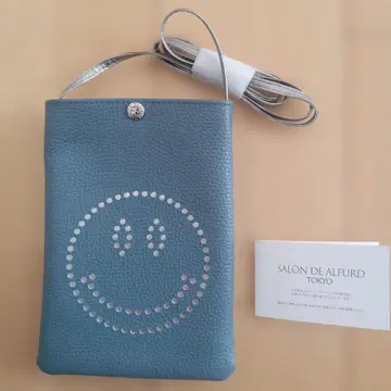 살롱 드 알파드 스마일 스마포셰