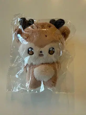 ENHYPEN 히승 Heeseung 마스터님 봉제 인형