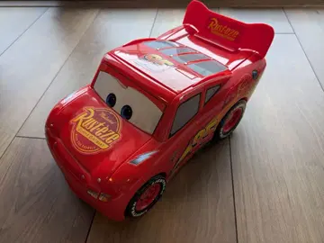 카즈 토미카 토네이도 슈터로 변신! 맥퀸