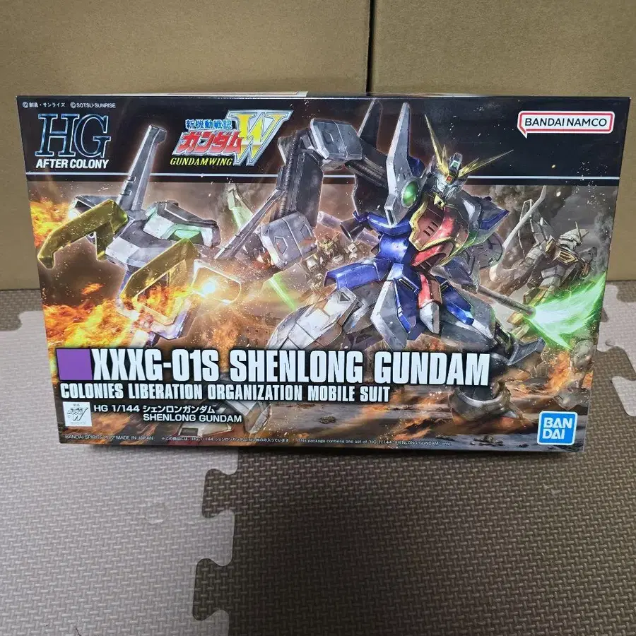 1번째 상품 이미지