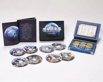 지구방위군 사운드 트랙 컬렉션 2003-2023