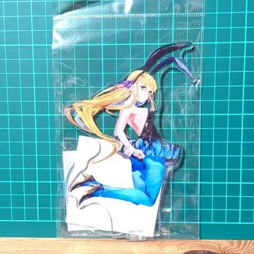 헤븐 번즈 레드 토죠 츠카사 아크릴 스탠드 헤브번전