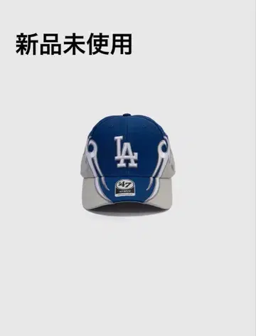 미사용 새상품 Awake NY x 47' LA Dodgers