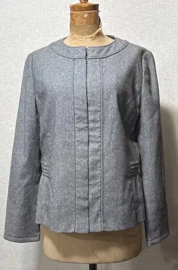 COMME CA DU MODE 자켓 11 새상품급