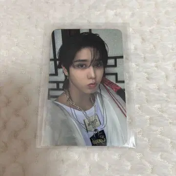 스키즈 한 HOP 합 팝업 스토어 럭키 드로우 POP-UP