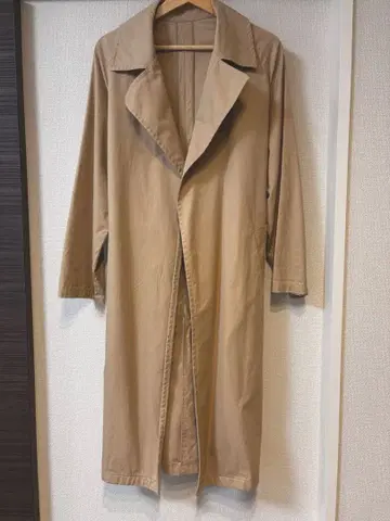 Jewel Changes 트렌치코트 38 베이지