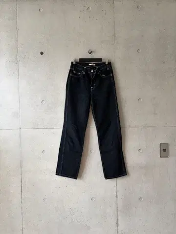 Levi's RED 리바이스 레드 W25 L30