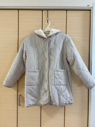 여성용 아우터 리버서블