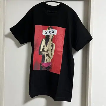 5주년 모델 GOD SELECTION XXX S 사이즈