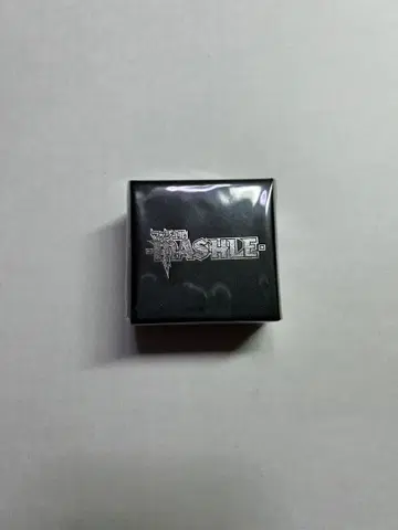 매쉬르 란스의 귀찌