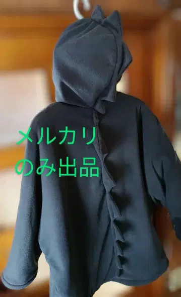 vogue 공룡 코트 아우터 공룡 스타일의 코트