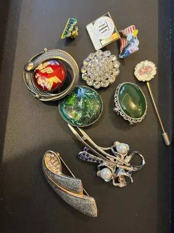 액세서리 묶음 판매