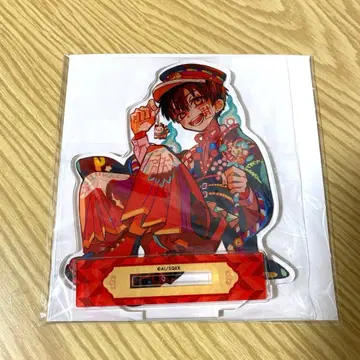 지박소년 하나코 군 쵸이데카 아크릴 스탠드