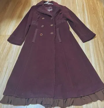 axes femme 롱 코트