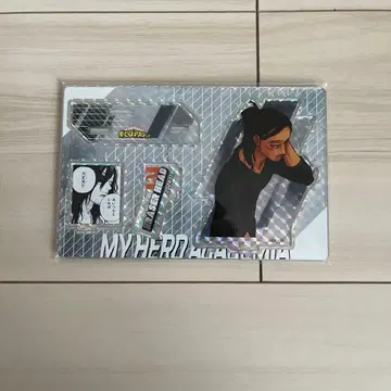 히로아카 아이자와 쇼타 이레이저 헤드 2024 벌스데이 아크릴 스탠드