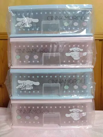 산리오 뽑기 시나모롤