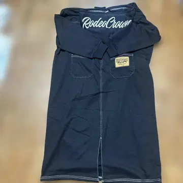 로데오크란즈 원피스