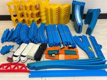 프라레일 레일 묶음 판매 170점 이상