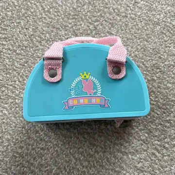 반다이 강아지 백 치와와 육성 게임 작동 없음