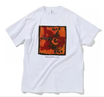 COTTON T-SHIRT_CCC_WHITE