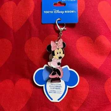 미니 머리띠 홀더 디즈니 리조트