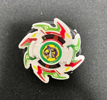 폭전 슈트 베이블레이드 드라군 G