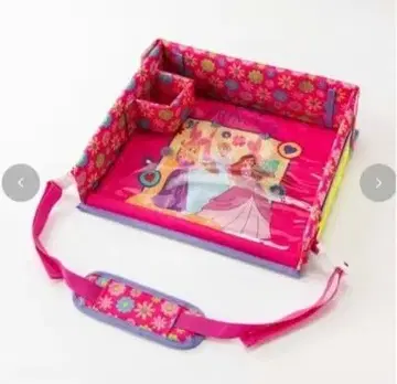 카 테이블 디즈니 프린세스 시마무라 리토시 LINK@ 디즈니