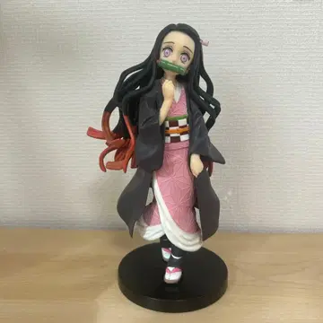[새상품급] 귀멸의 칼날 네즈코 피규어