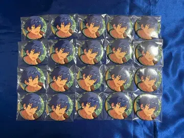 앙스타 준 이벤토리 캔뱃지 2022 winter casual